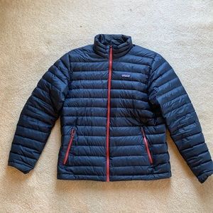 Patagonia M’s Down Jacket